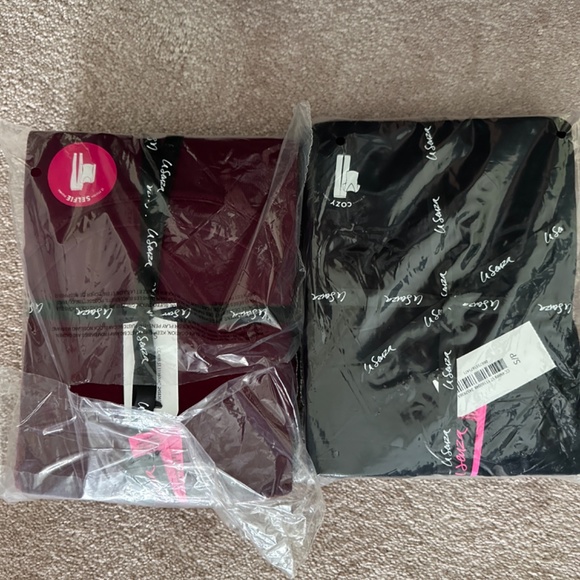 La Senza pj set - Picture 3 of 3